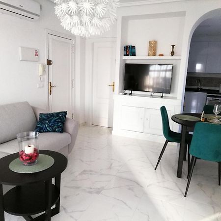 Villa Susana Торрев'єха Екстер'єр фото